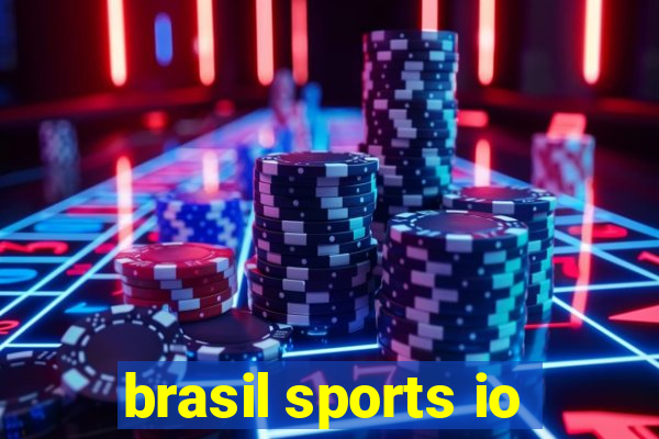 brasil sports io